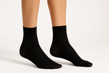 Black Socks