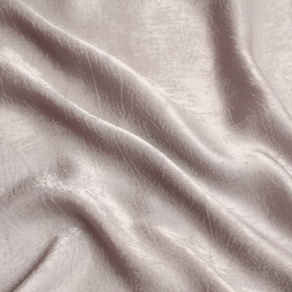 Light Grey Silk