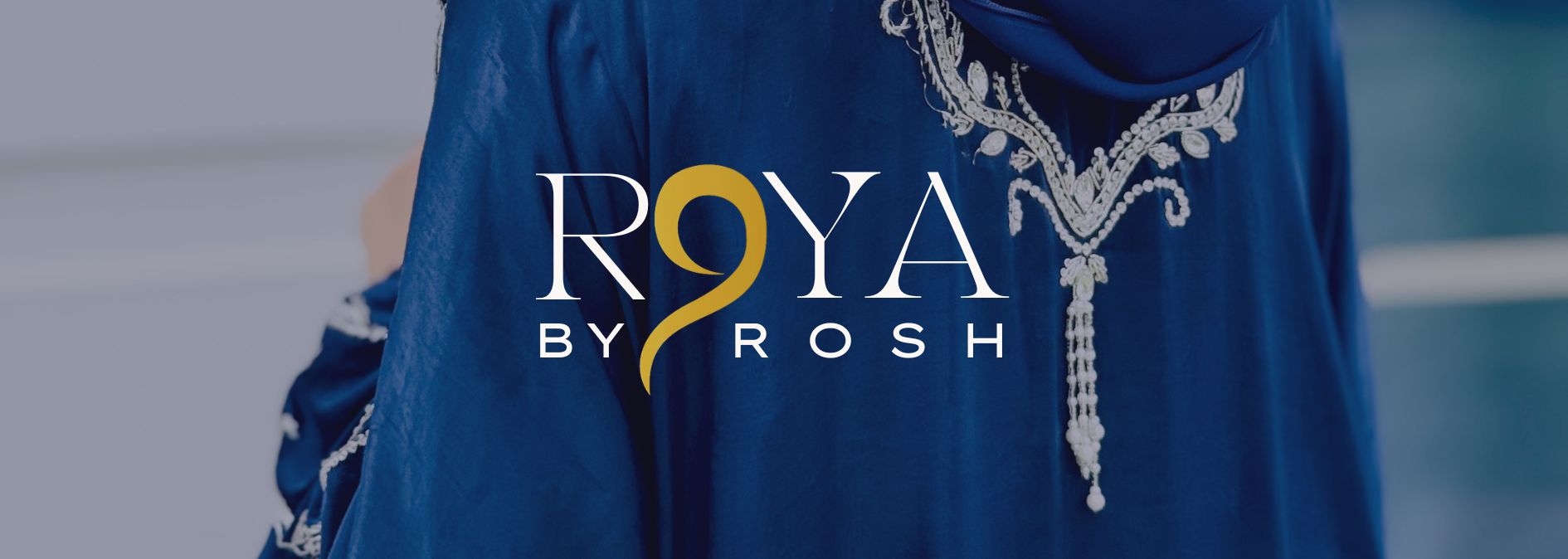 Roya-Abayas & Modest Wear